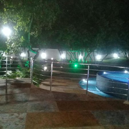 Apto. Orchidea No Ubaia Residence 202 Praia de Pipa 외부 사진