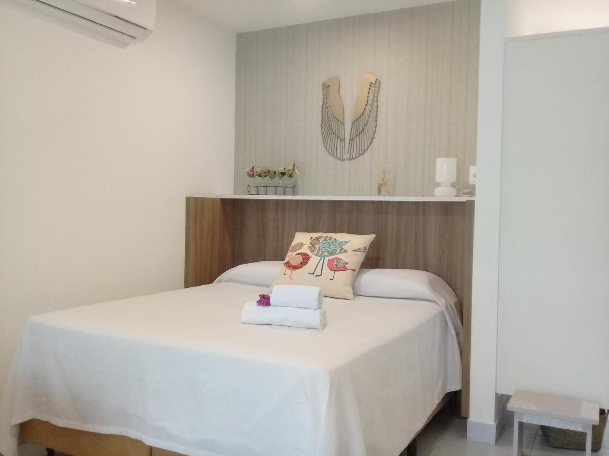 Apto. Orchidea No Ubaia Residence 202 Praia de Pipa 외부 사진