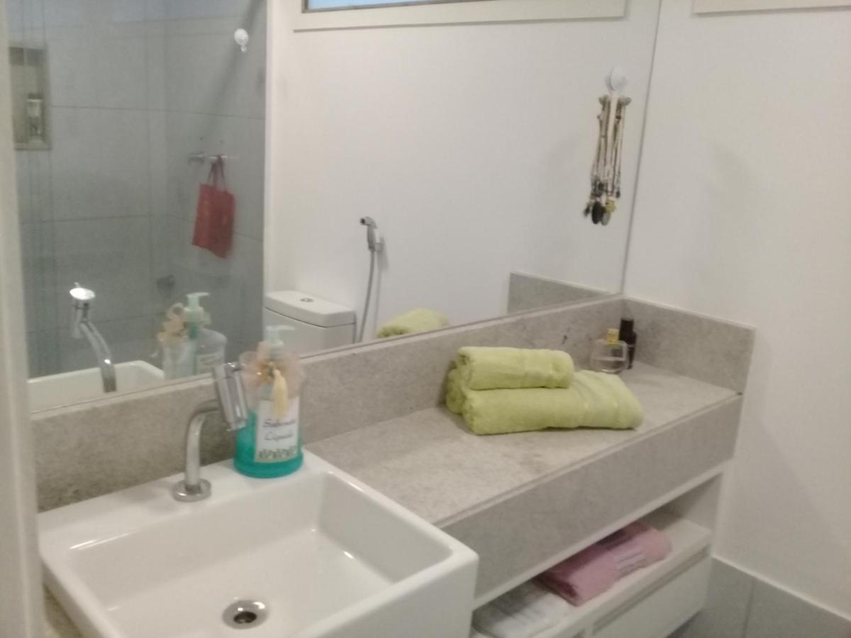 Apto. Orchidea No Ubaia Residence 202 Praia de Pipa 외부 사진