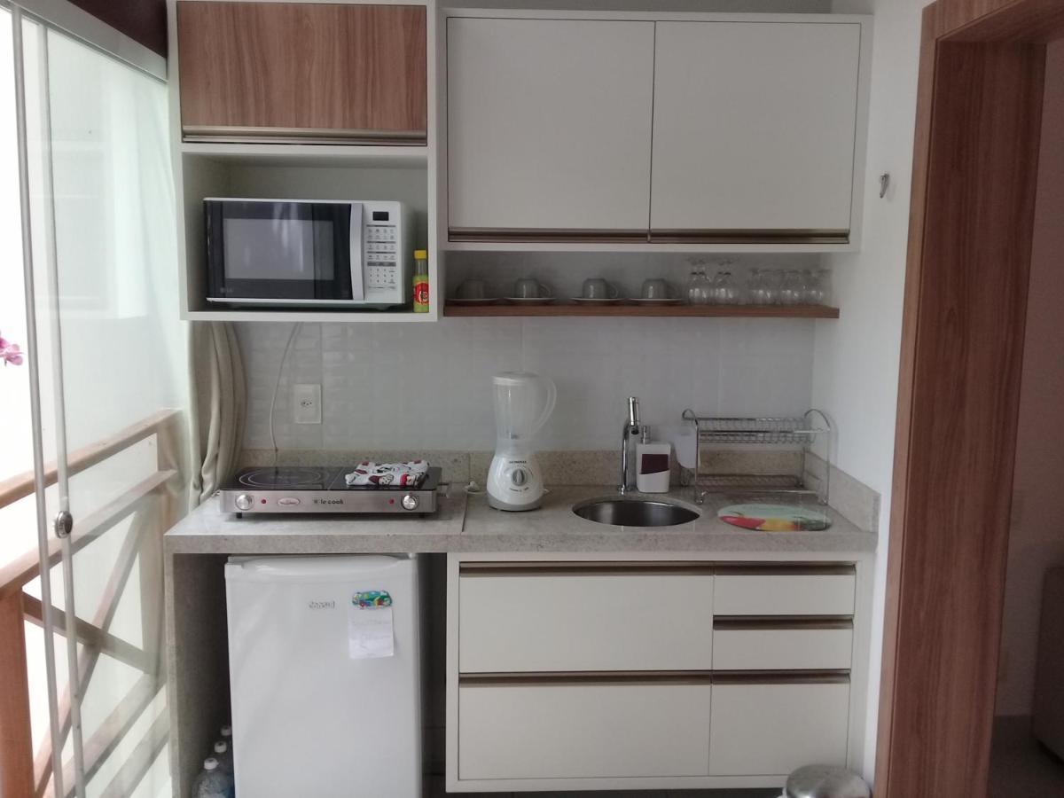 Apto. Orchidea No Ubaia Residence 202 Praia de Pipa 외부 사진
