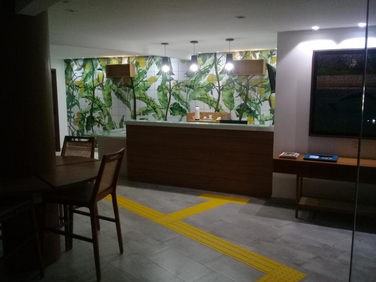 Apto. Orchidea No Ubaia Residence 202 Praia de Pipa 외부 사진