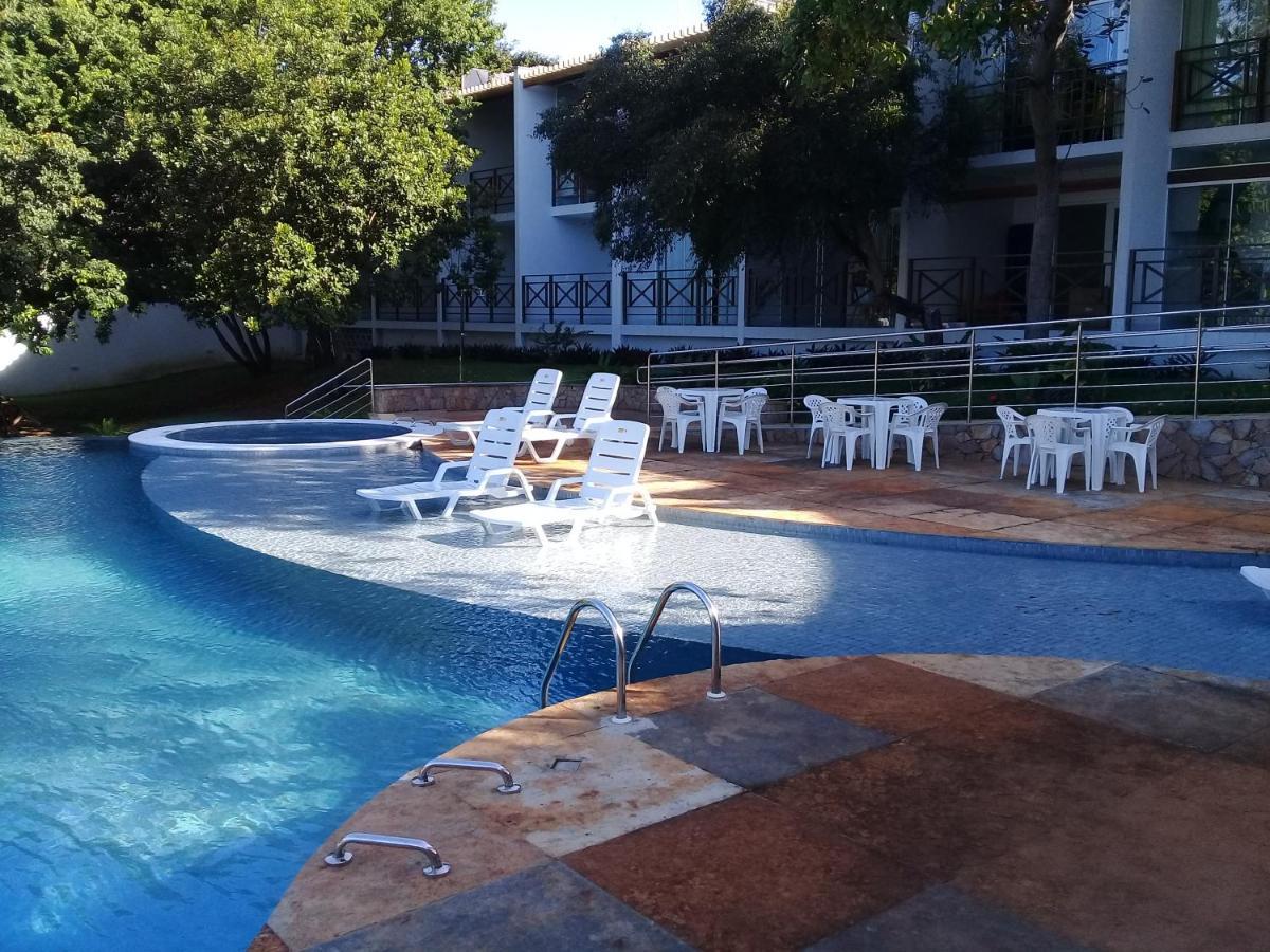 Apto. Orchidea No Ubaia Residence 202 Praia de Pipa 외부 사진