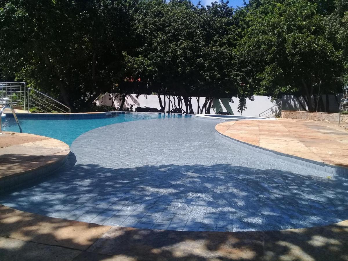 Apto. Orchidea No Ubaia Residence 202 Praia de Pipa 외부 사진