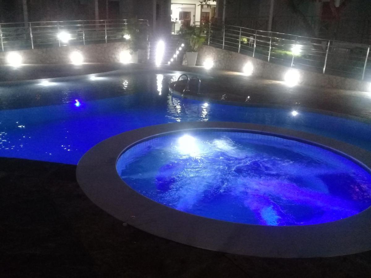 Apto. Orchidea No Ubaia Residence 202 Praia de Pipa 외부 사진