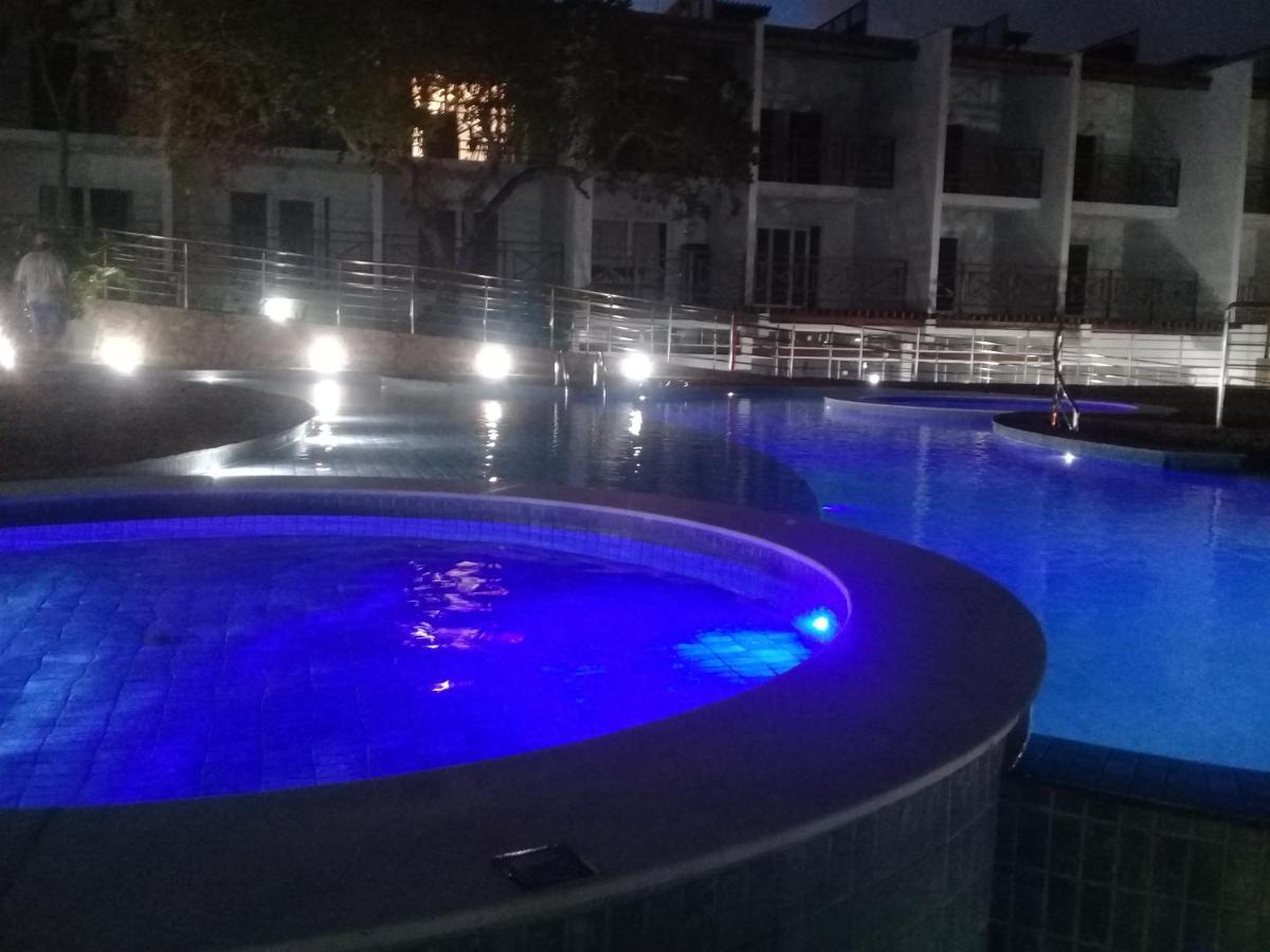 Apto. Orchidea No Ubaia Residence 202 Praia de Pipa 외부 사진