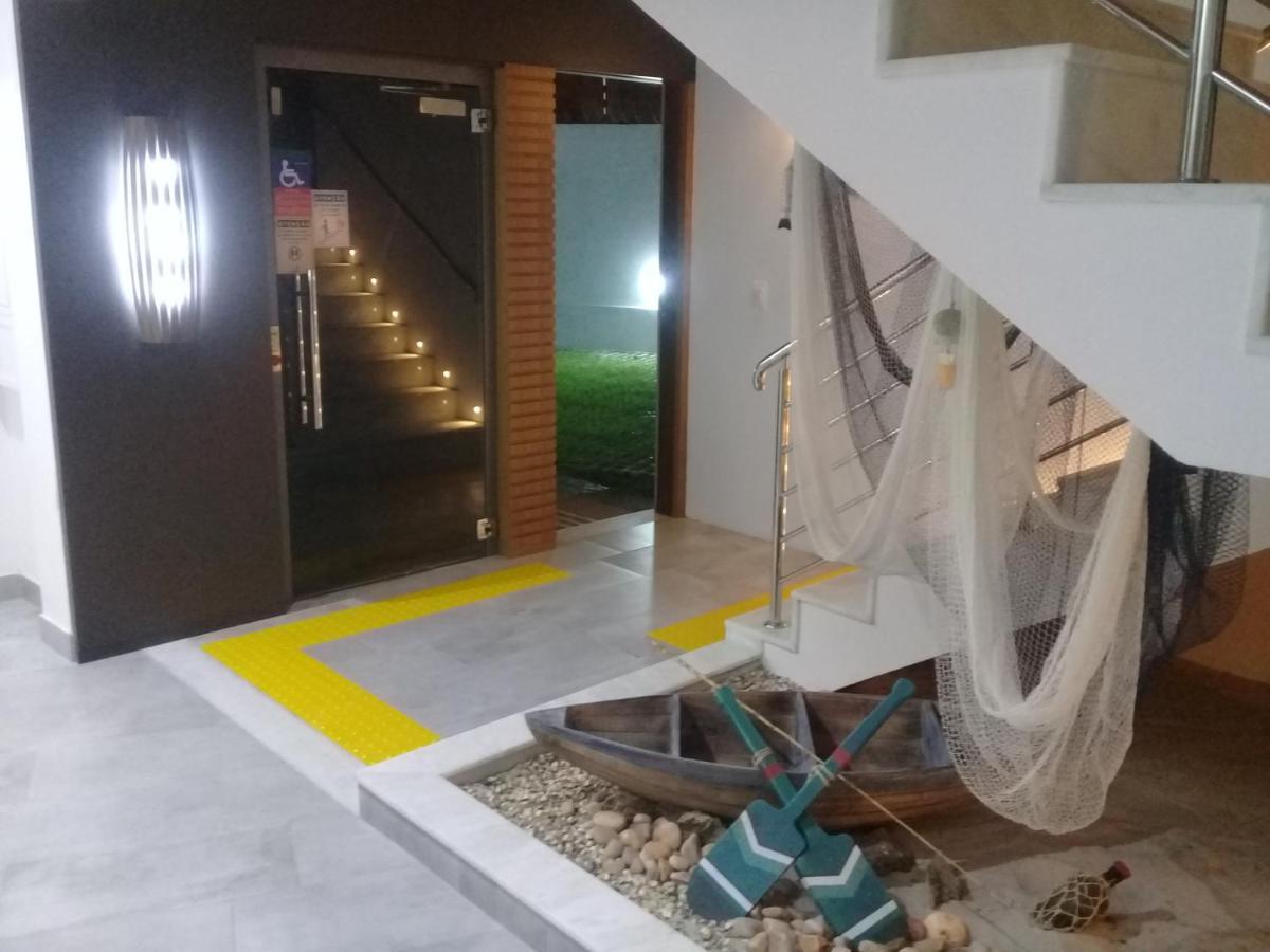 Apto. Orchidea No Ubaia Residence 202 Praia de Pipa 외부 사진