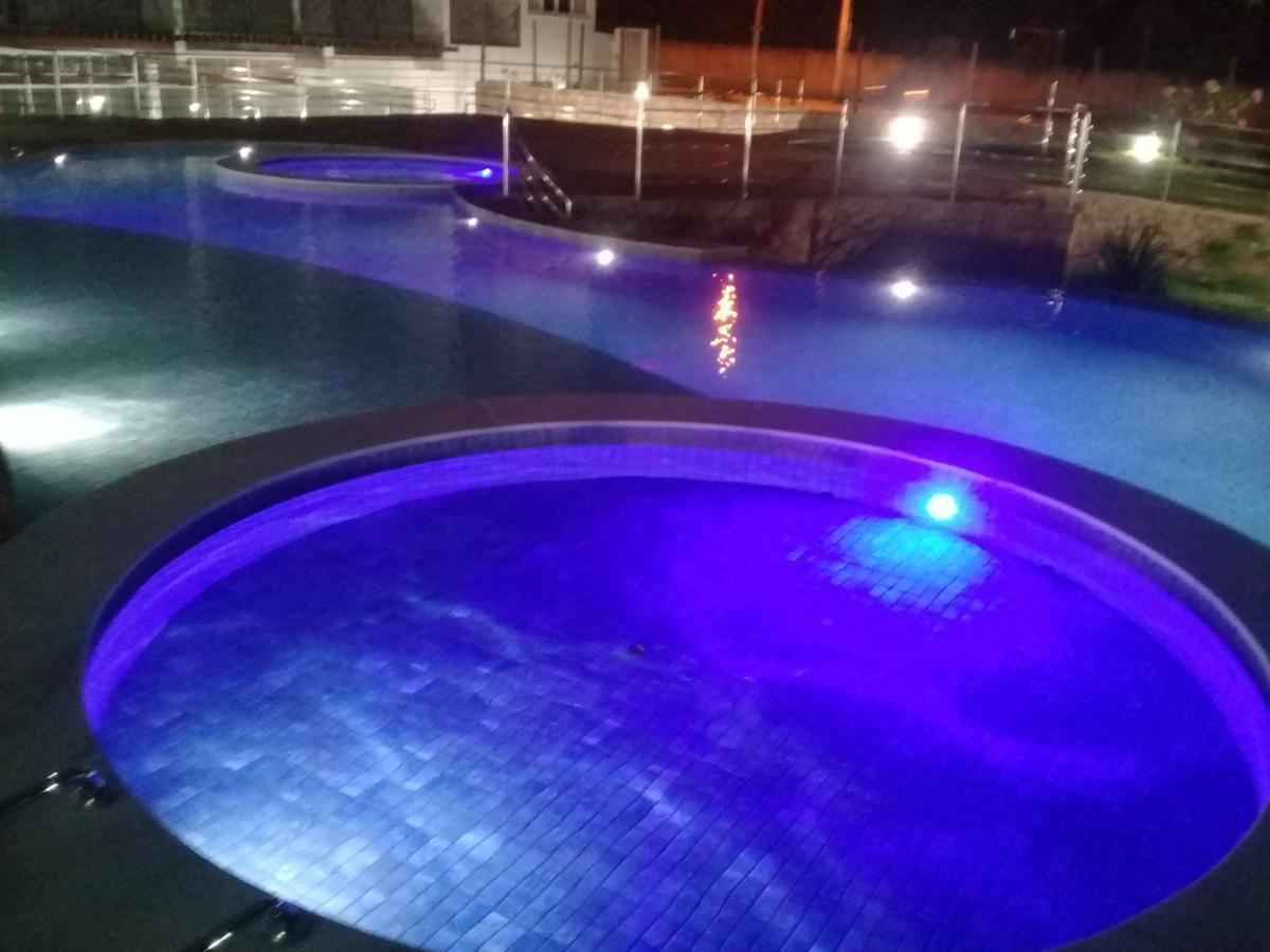 Apto. Orchidea No Ubaia Residence 202 Praia de Pipa 외부 사진
