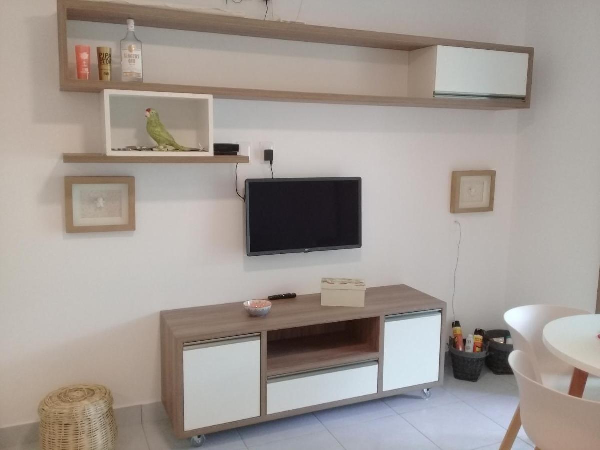 Apto. Orchidea No Ubaia Residence 202 Praia de Pipa 외부 사진