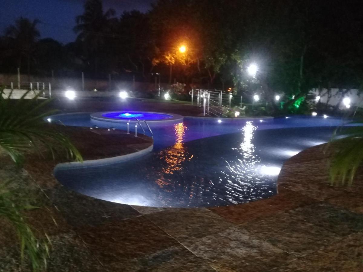 Apto. Orchidea No Ubaia Residence 202 Praia de Pipa 외부 사진