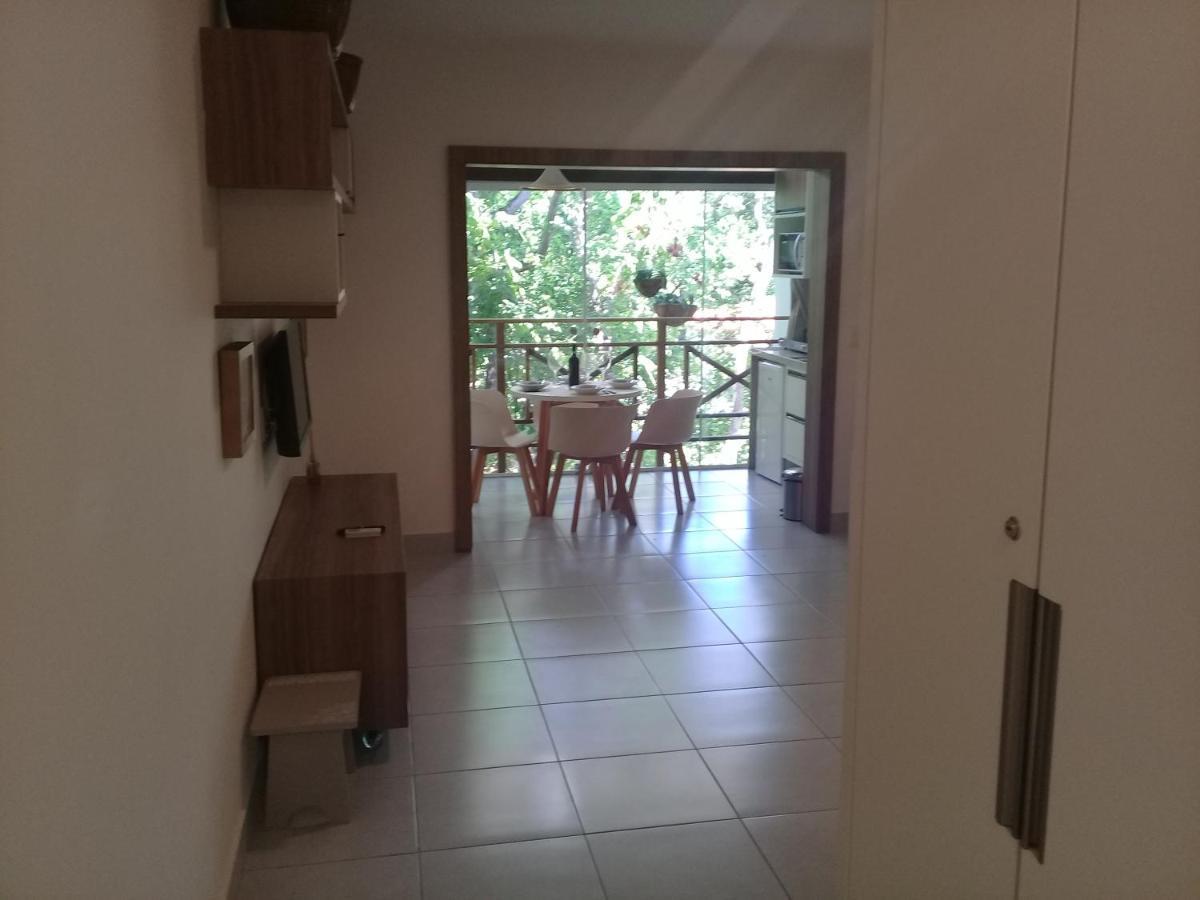 Apto. Orchidea No Ubaia Residence 202 Praia de Pipa 외부 사진