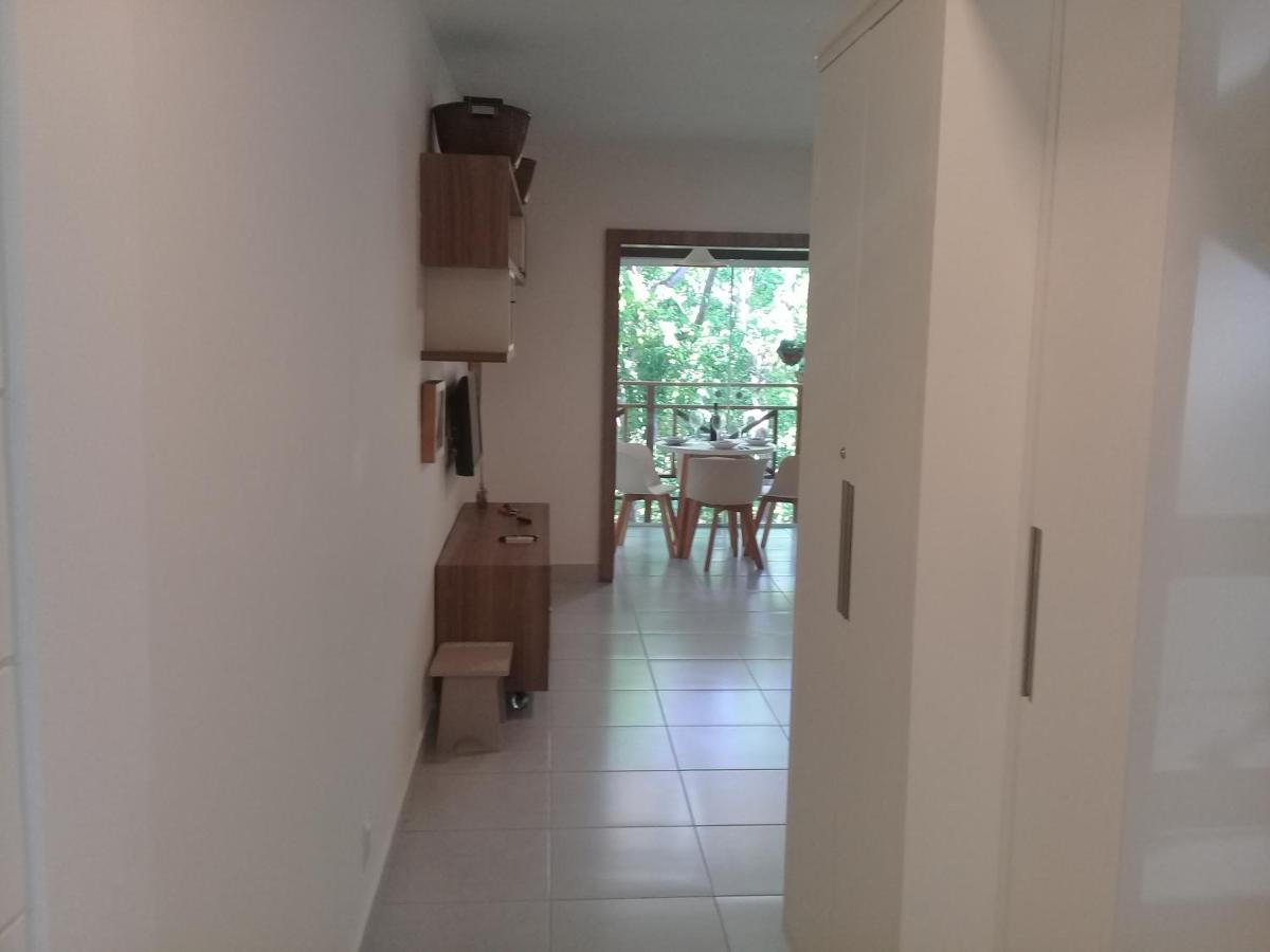 Apto. Orchidea No Ubaia Residence 202 Praia de Pipa 외부 사진